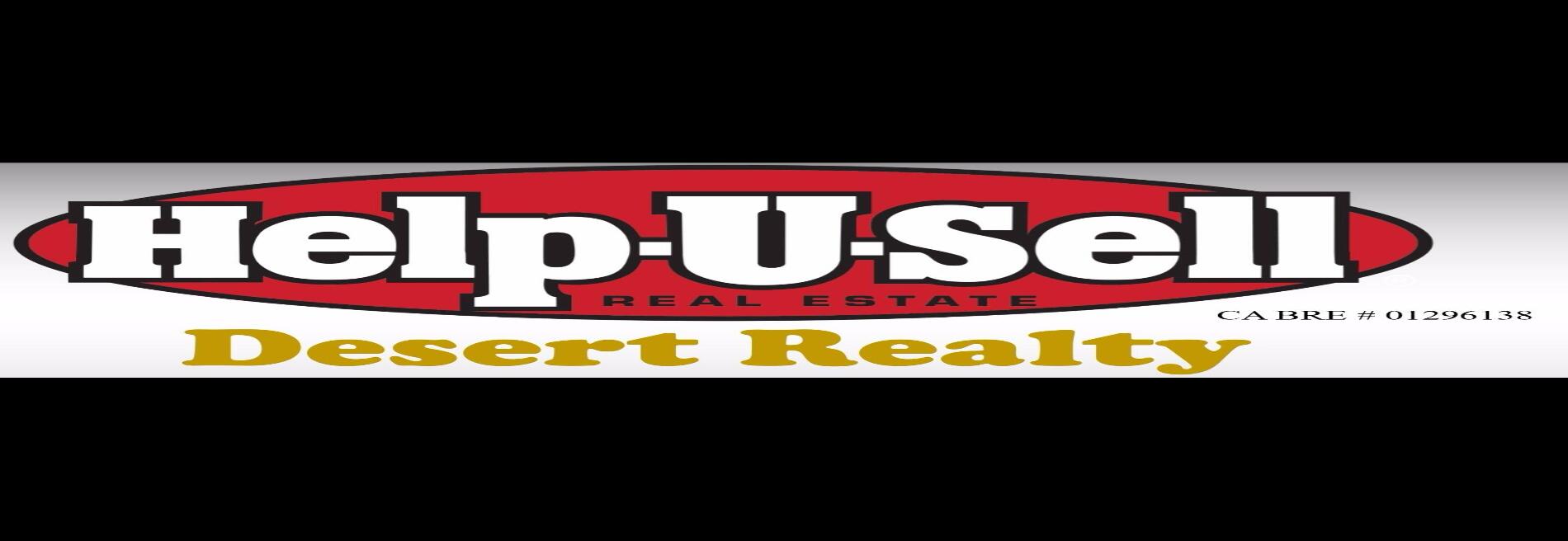 Help-U-Sell Desert Realty