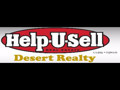 Help-U-Sell Desert Realty