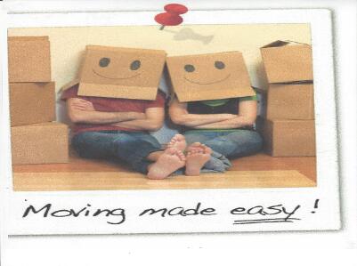 Helps U Move