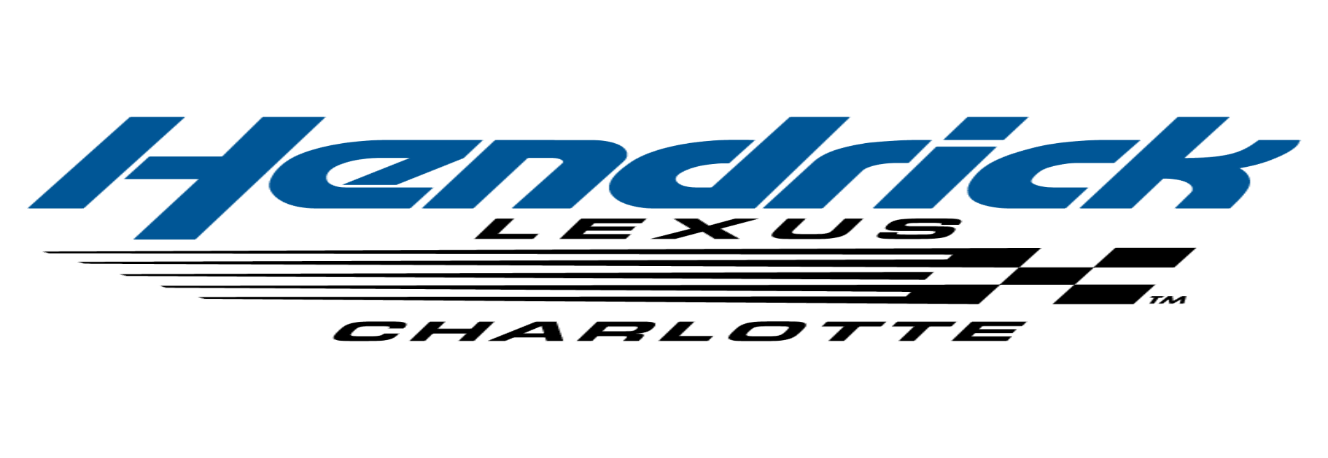 Hendrick Lexus Charlotte