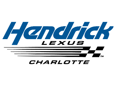 Hendrick Lexus Charlotte