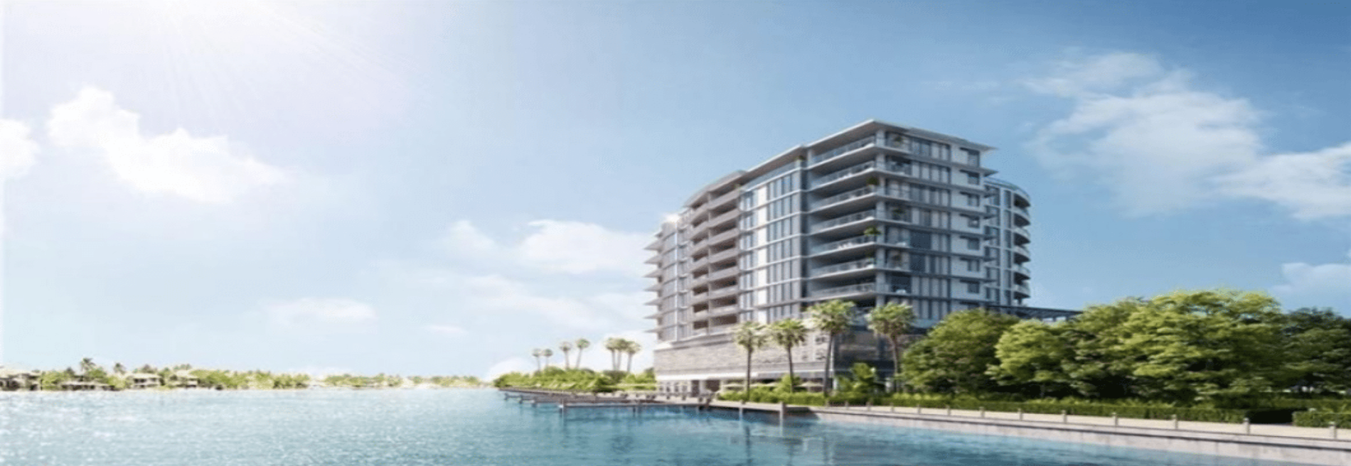 Henri F. Vezie Global Real Estate Advisor