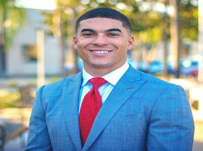 Henry L. Hill III - Intero Real Estate