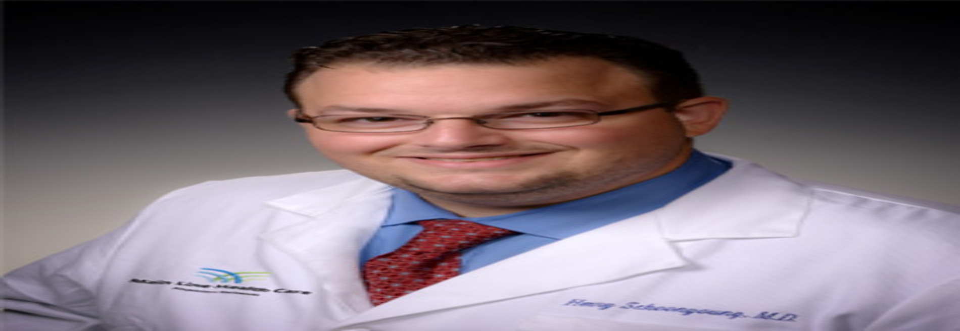 Henry P. Schoonyoung, MD