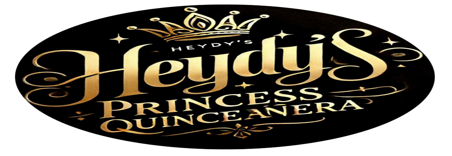 Heydy’s Princess Quincean~era