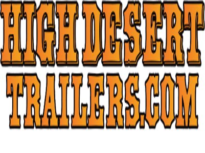 High Desert Trailer Sales