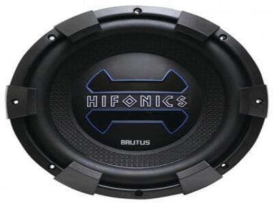 High Volume Car Stereo