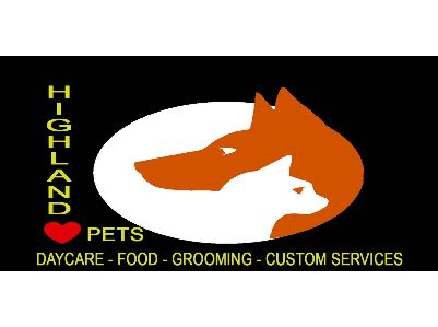 Highland Pets