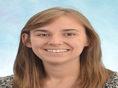 Hillary Markham, MS, OTR/L