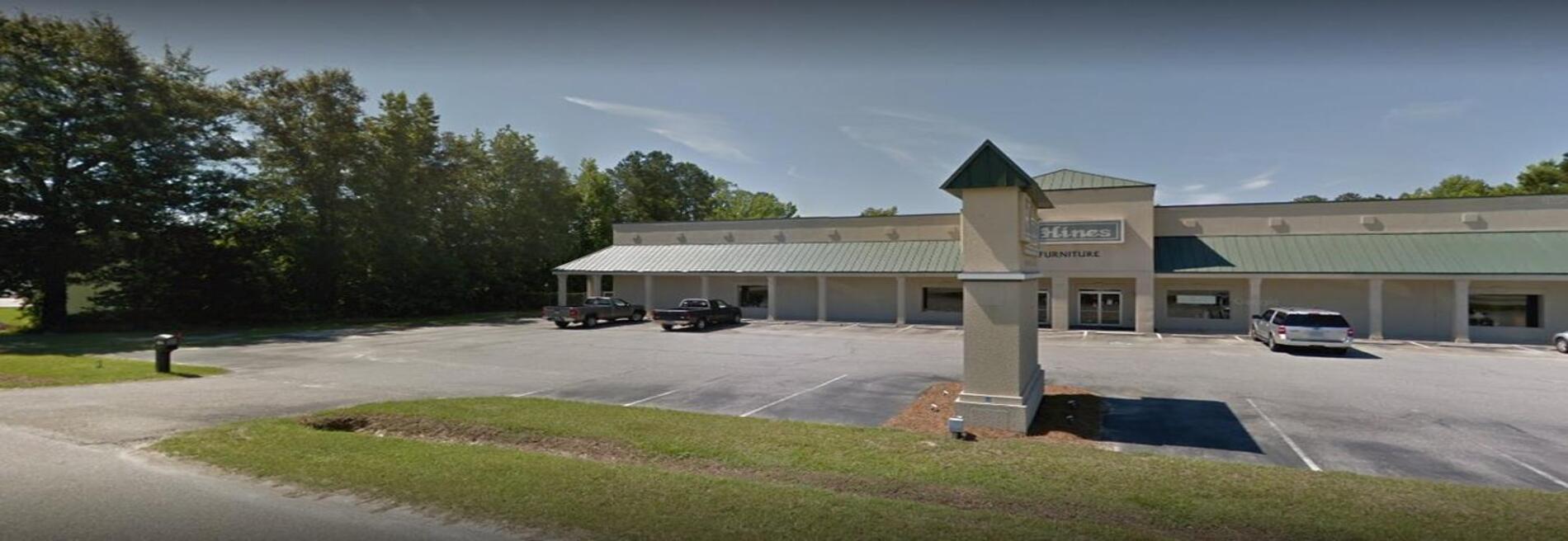 Hines Furniture & Bedding Co