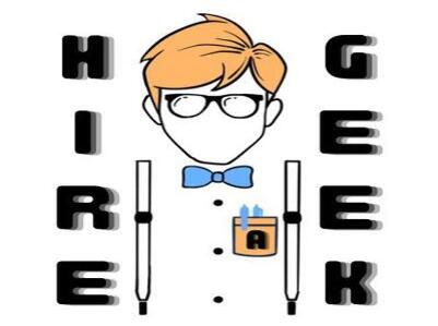 Hire a Geek Online