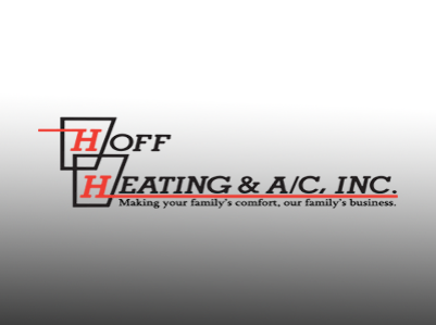 Hoff Heating & A/C Inc.