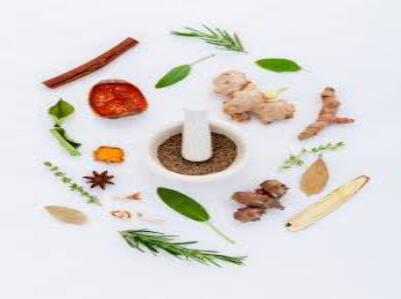 Hoffman U M Acupuncture Clinic