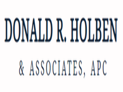 Holben Donald R & Associates A