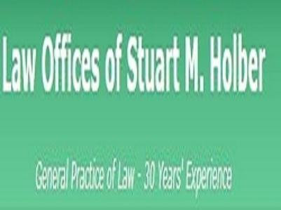 Holber Stuart M Law Offices