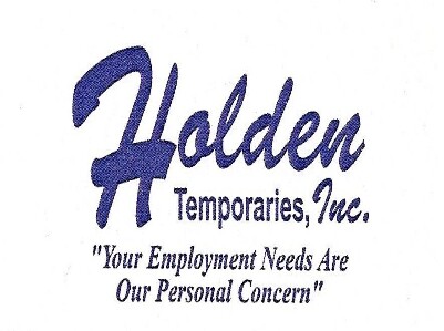 Holden Temporaries Inc