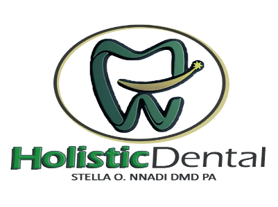 Holistic Dental: Stella O. Nnadi DMD