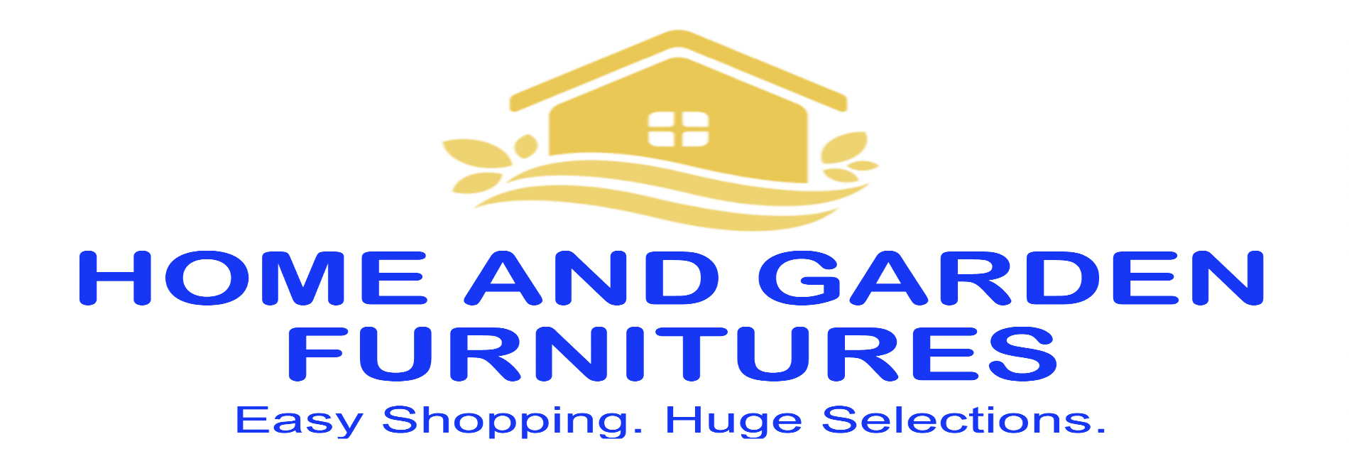 Home and Garden Furnitures