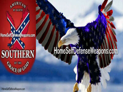 HomeSelfDefenseWeapons