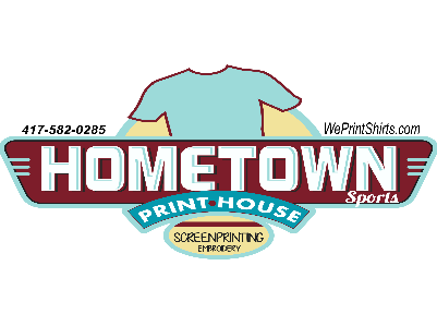 Hometown Sports Screen Printing