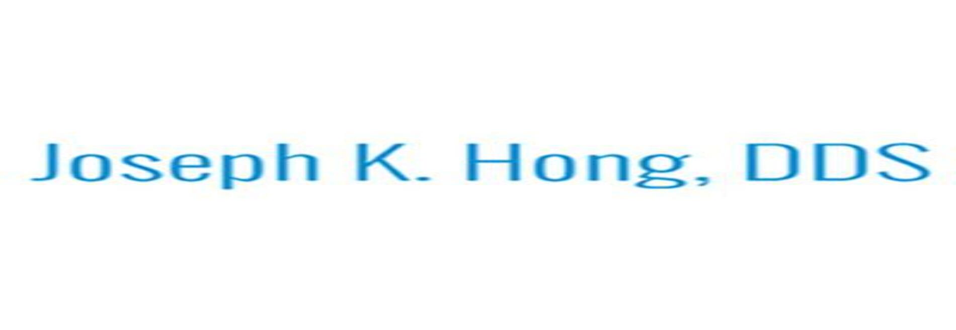 Hong K DDS