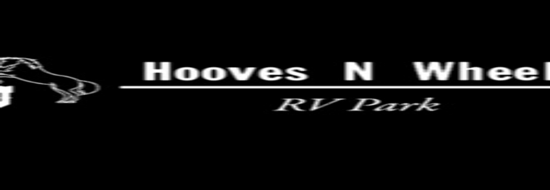 Hooves N Wheels RV Park
