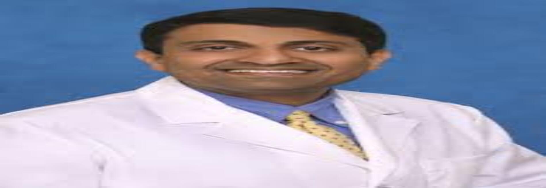 Hosalkar Harish S MD