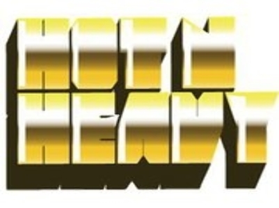 Hot N Heavy Recordings