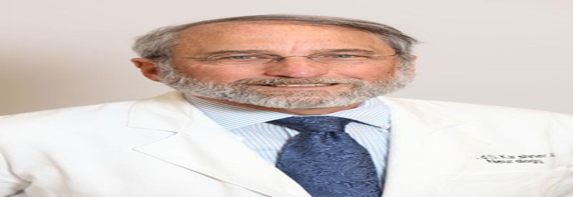 Howard S. Kirshner, MD