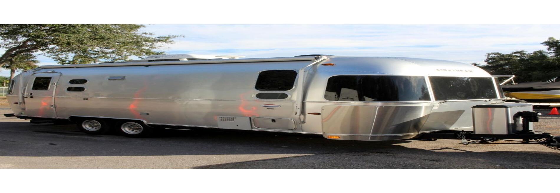 Howell RV Rentals