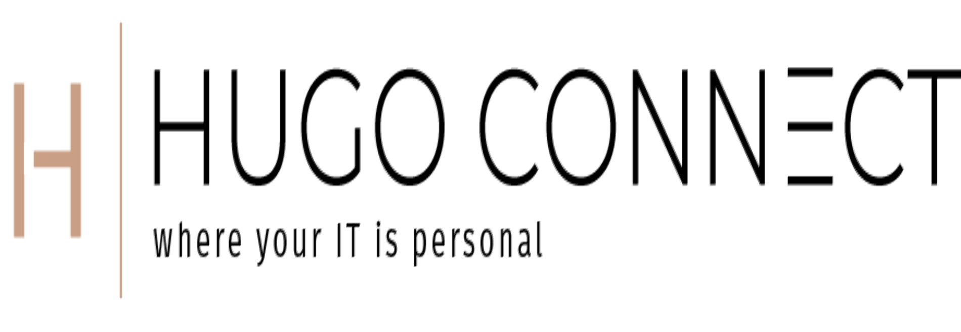 HUGO CONNECT LLC I Managed IT Services & Cybersecurity Firm