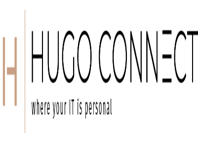 HUGO CONNECT LLC I Managed IT Services & Cybersecurity Firm