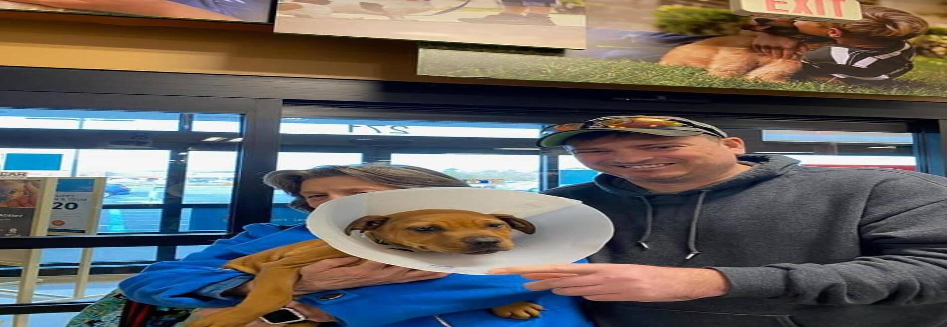 Humane Society of Atlantic County