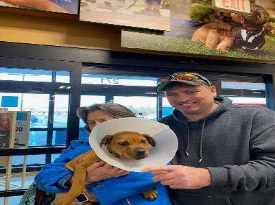 Humane Society of Atlantic County