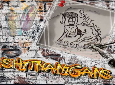 Hustle Rite Clothing and Custom Designs