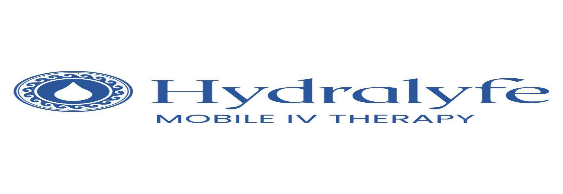 Hydralyfe Mobile IV Therapy