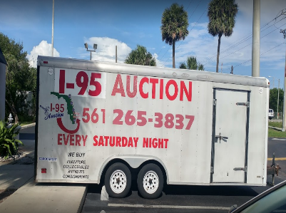 I-95 Auction