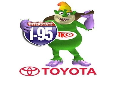 I-95 Toyota and Scion