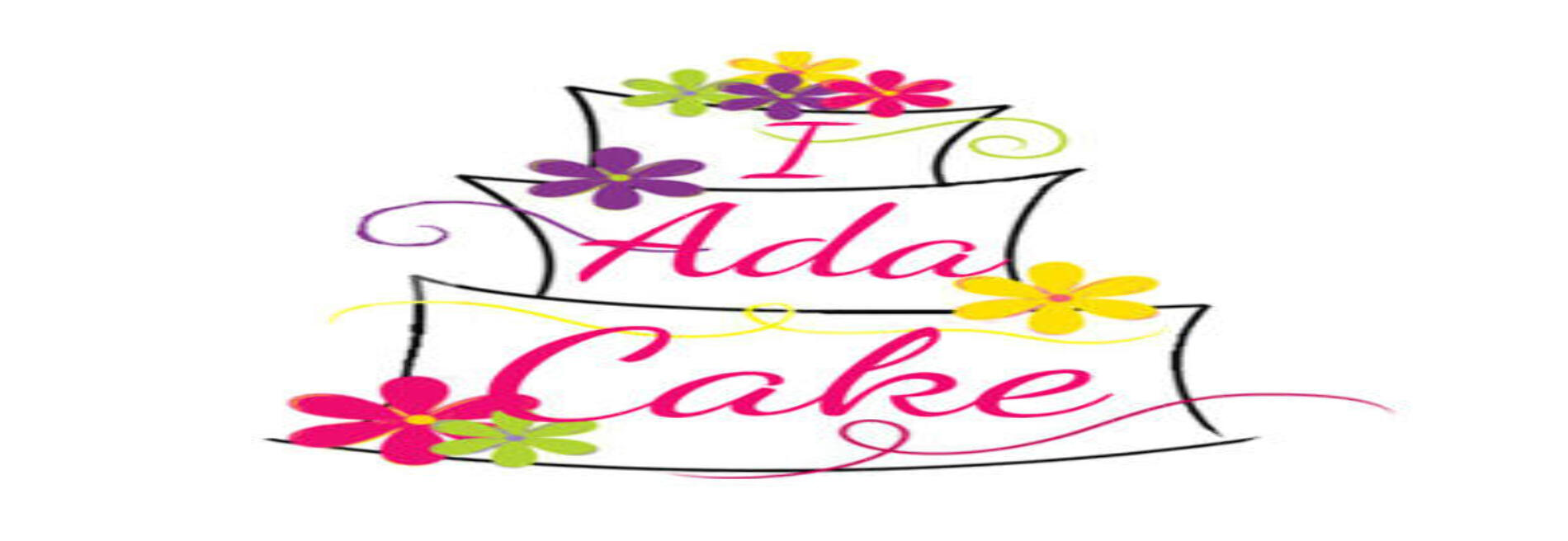 I Ada Cake