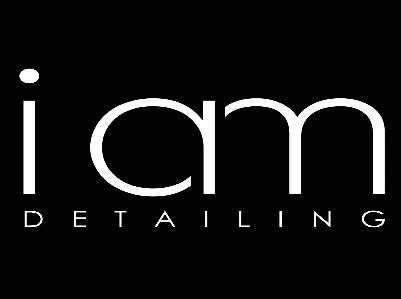 I Am Detailing