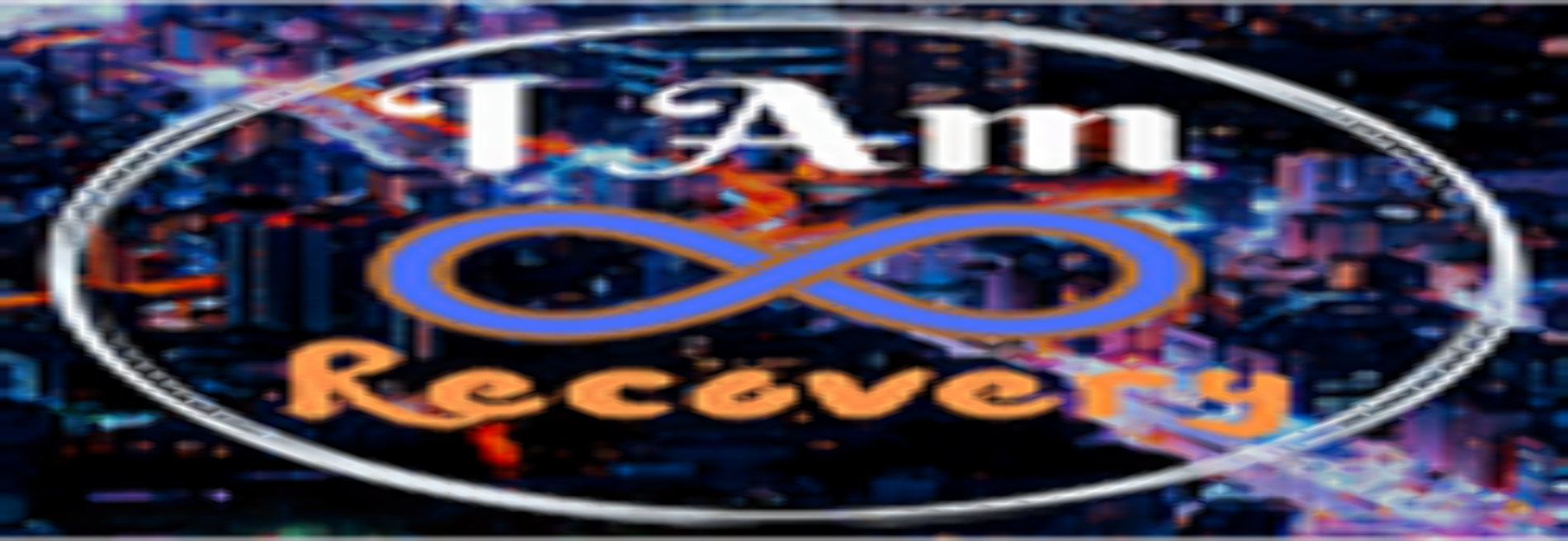 I AM - Recovery Living