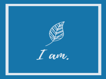I Am Reiki