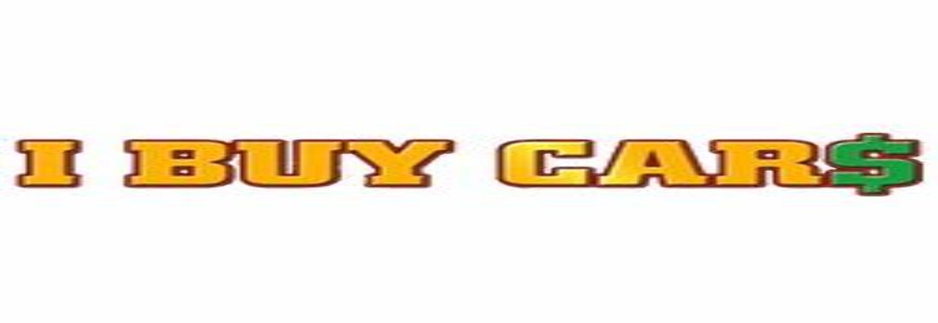 I Buy Cars