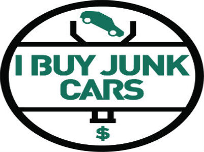 I Buy Junk Cars