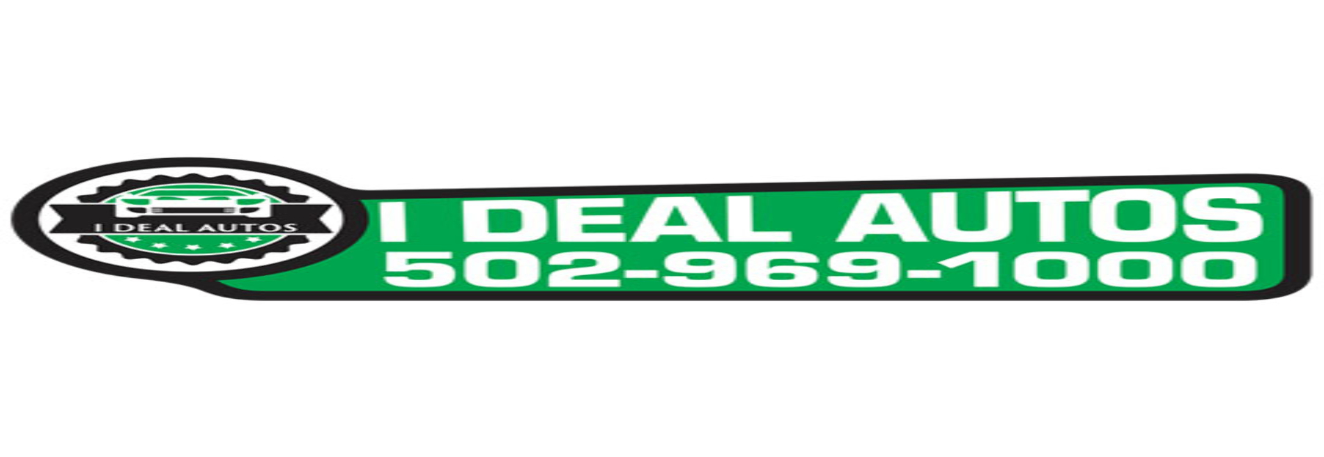 I Deal Autos