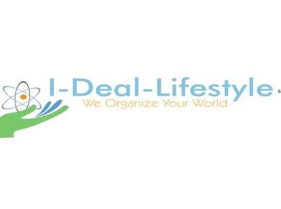 I-DEAL-LIFESTYLE PROFESSIONAL ORGANIZER