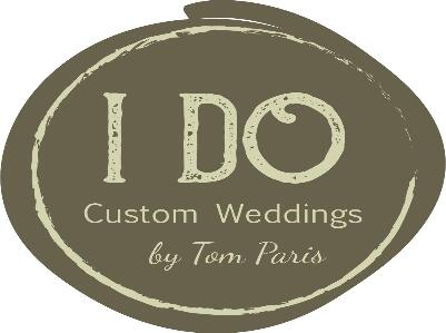 I Do Custom Weddings