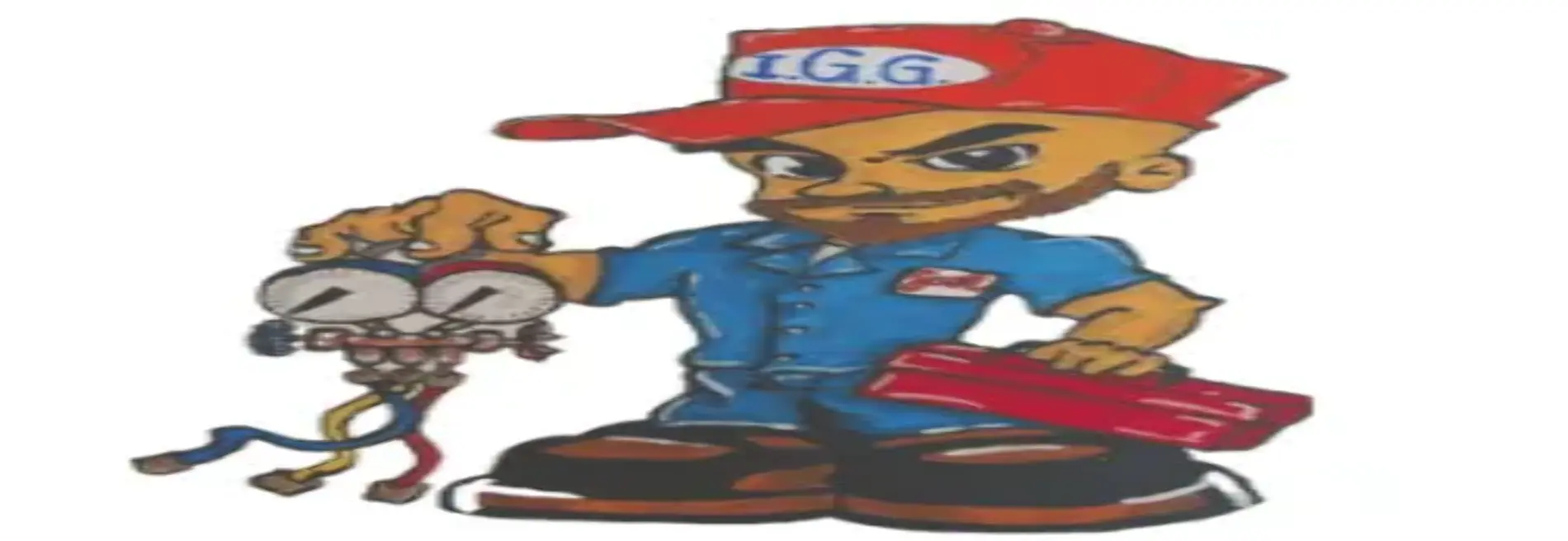 I Gotta Guy HVAC