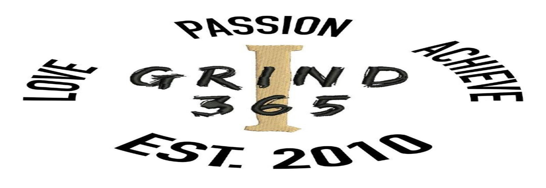 I GRIND 365