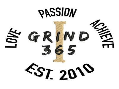 I GRIND 365